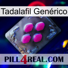 Tadalafil Genérico 02